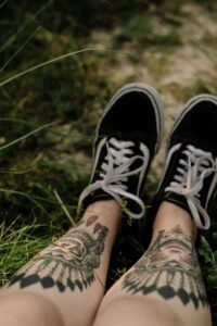 tattoos