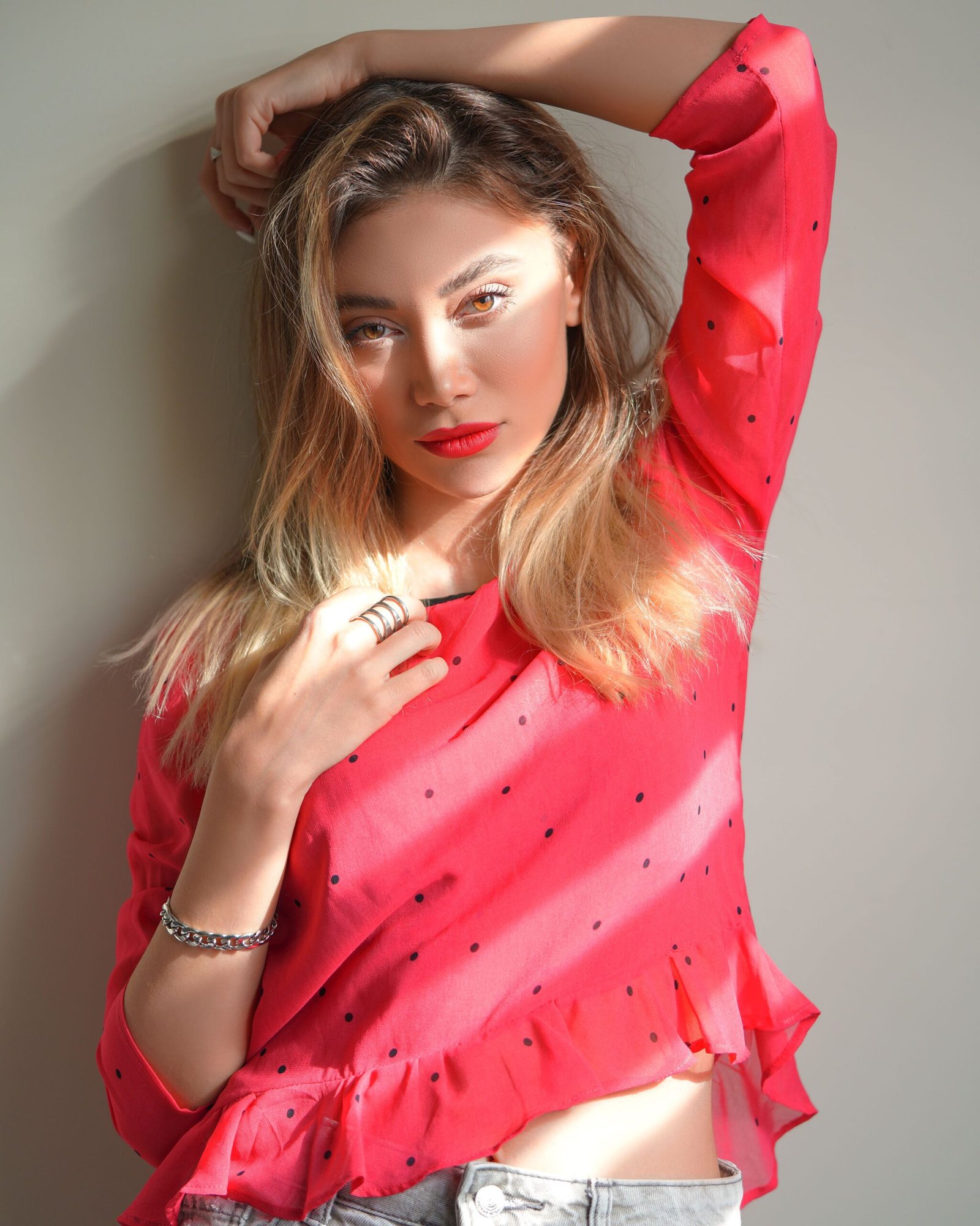 A-Line Tops