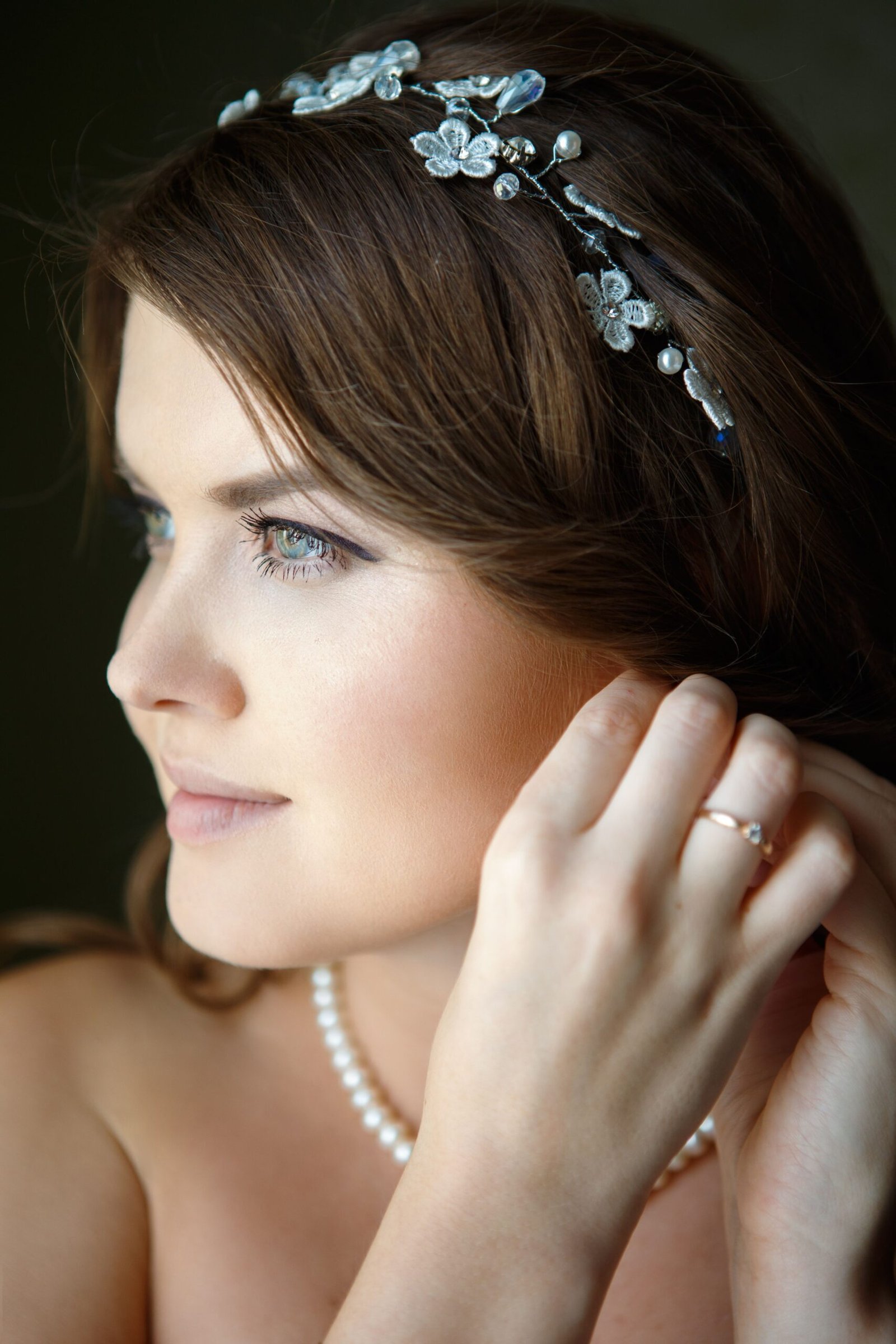 Bridal Jewelry (comprehensive guide)