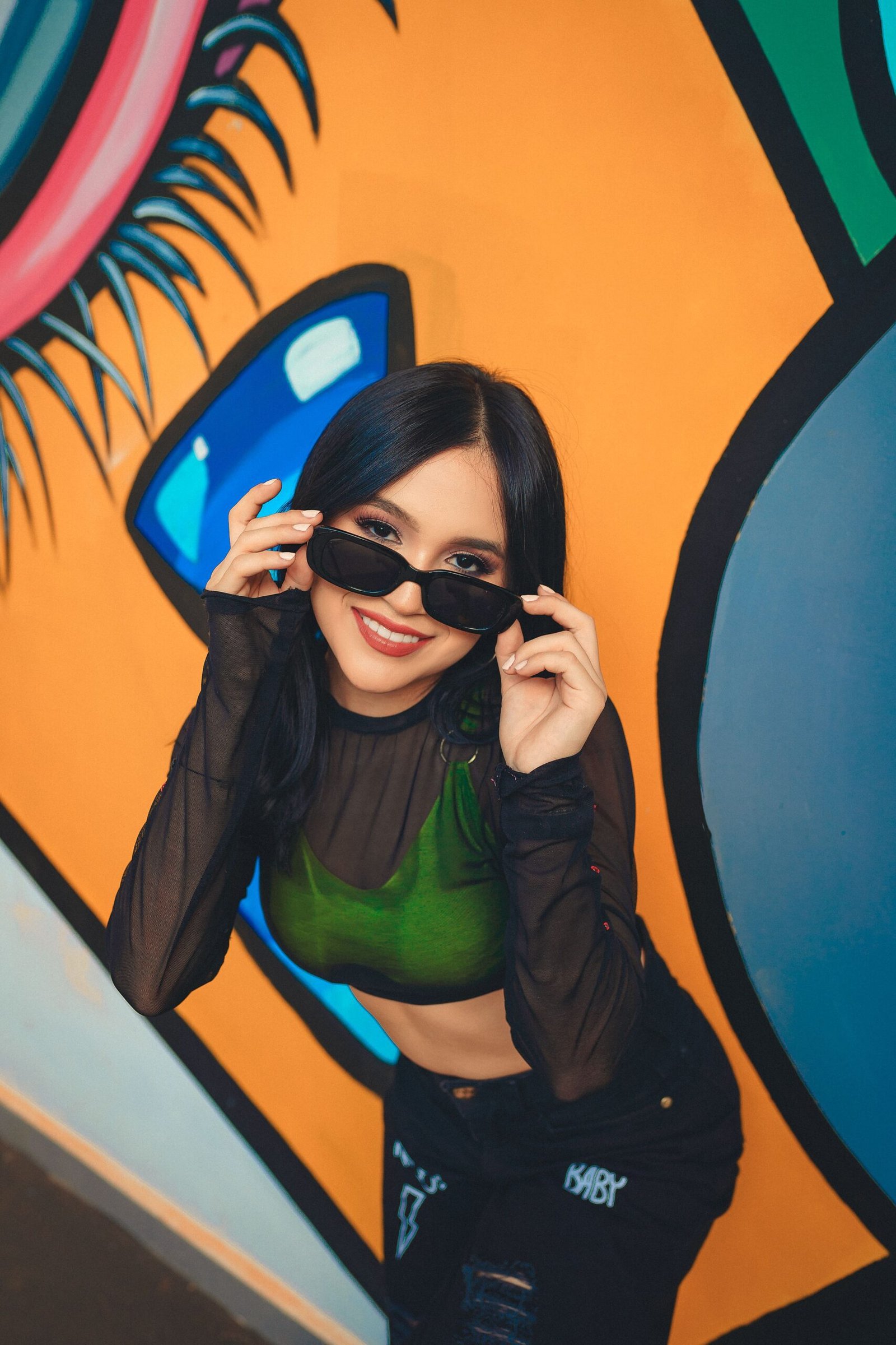 Funky Sunglasses 2026