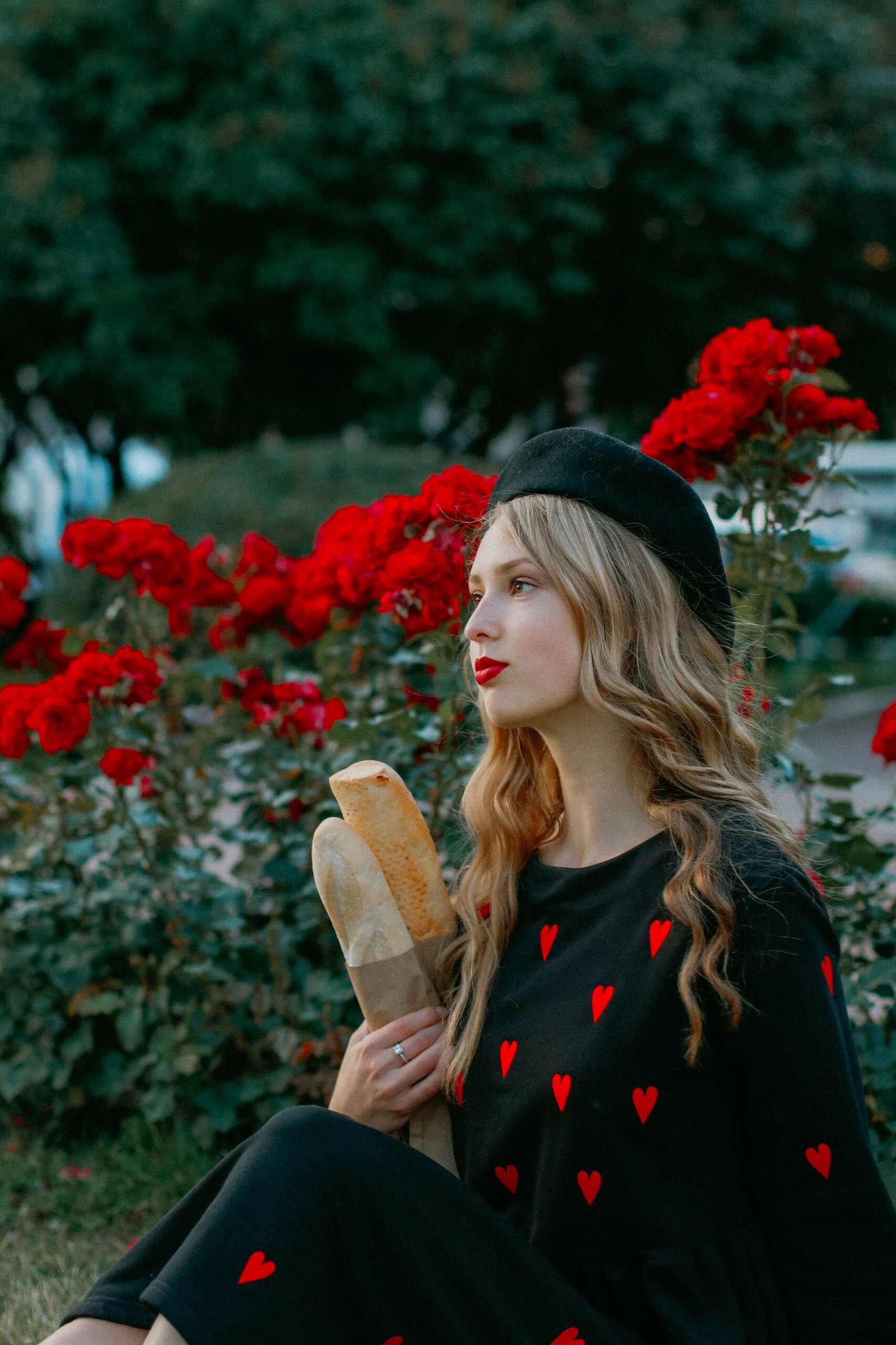 Basque Beret