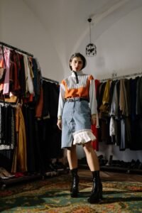 price tier comparison of a line midi skirt options from value to contemporary retailers